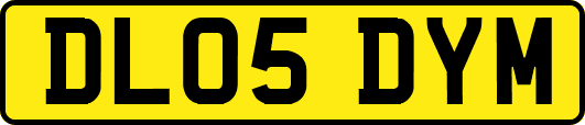 DL05DYM