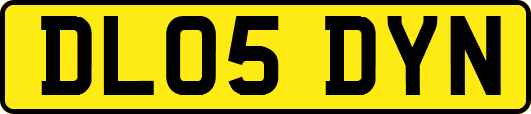DL05DYN