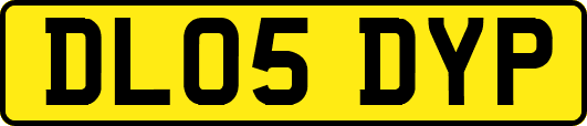 DL05DYP
