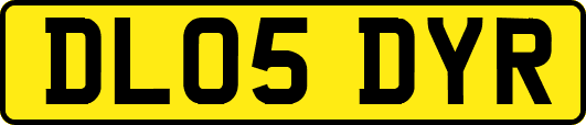 DL05DYR