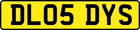 DL05DYS