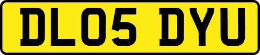 DL05DYU