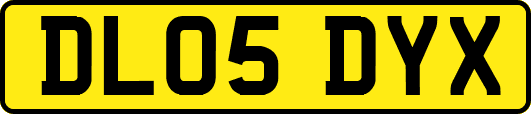 DL05DYX