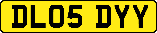 DL05DYY