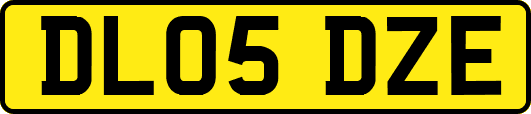DL05DZE