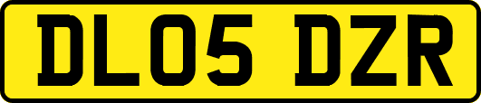 DL05DZR