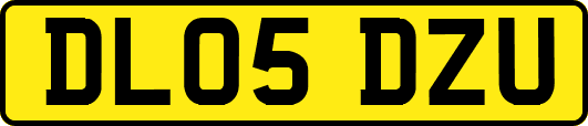 DL05DZU