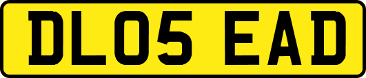 DL05EAD