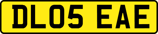 DL05EAE