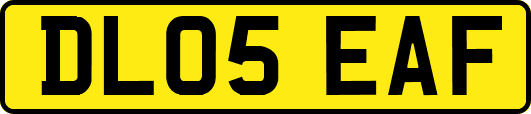 DL05EAF