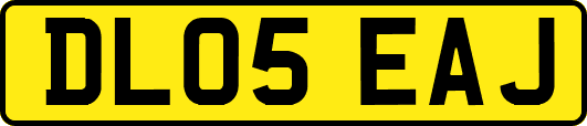 DL05EAJ