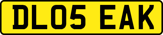 DL05EAK