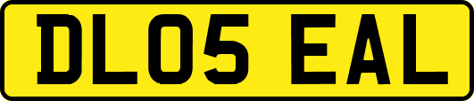 DL05EAL