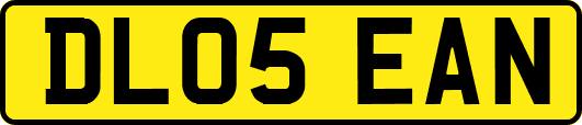 DL05EAN