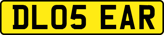 DL05EAR