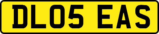 DL05EAS