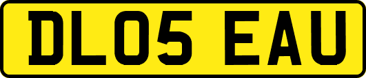 DL05EAU