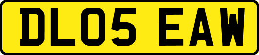 DL05EAW