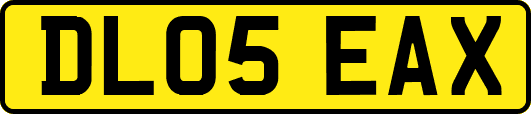DL05EAX