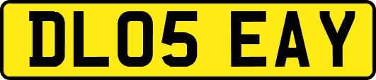DL05EAY