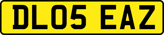 DL05EAZ