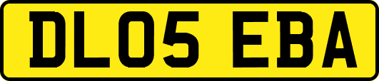 DL05EBA