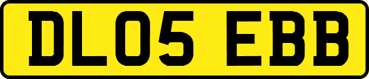 DL05EBB