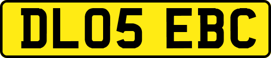 DL05EBC