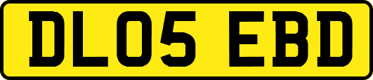 DL05EBD