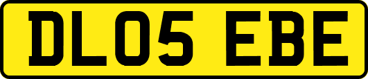 DL05EBE