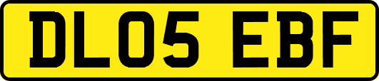 DL05EBF