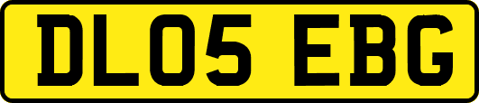 DL05EBG