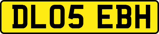 DL05EBH