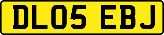 DL05EBJ
