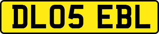 DL05EBL