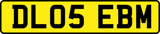 DL05EBM