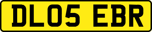DL05EBR