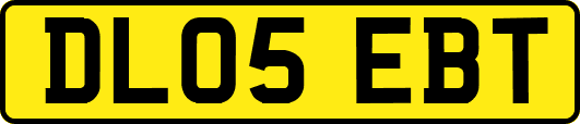 DL05EBT