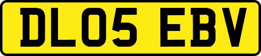 DL05EBV