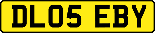 DL05EBY
