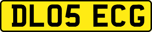 DL05ECG