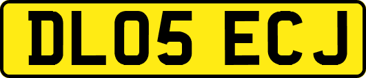 DL05ECJ