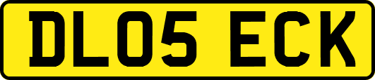 DL05ECK
