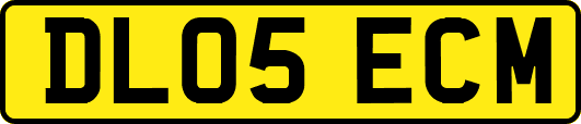DL05ECM