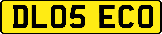 DL05ECO