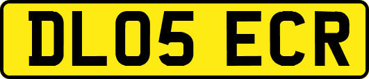 DL05ECR