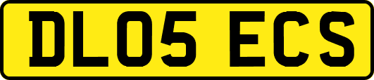 DL05ECS