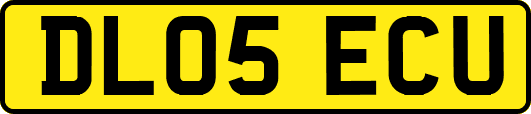 DL05ECU