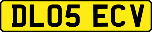 DL05ECV