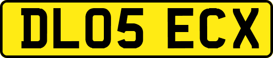 DL05ECX